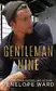 Book cover of Gentleman Nine