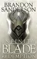Book cover of Infinity Blade: Redemption