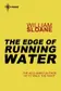 Book cover of The Edge of Running Water