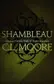 Book cover of Shambleau