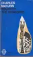 Book cover of Melmoth the Wanderer