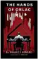 Book cover of Hands of Orlac