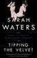 Book cover of Tipping the Velvet