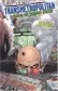 Book cover of Transmetropolitan, Vol. 0: Tales of Human Waste