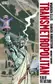 Book cover of Transmetropolitan, Vol. 3: Year of the Bastard