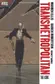 Book cover of Transmetropolitan, Vol. 9: The Cure