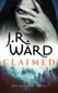 Book cover of Claimed