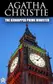 Book cover of The Kidnapped Prime Minister: a Hercule Poirot Short Story #2