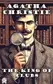 Book cover of The King of Clubs: a Hercule Poirot Short Story