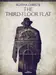 Book cover of The Third-Floor Flat: a Hercule Poirot Short Story