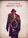 Book cover of Wasps' Nest: a Hercule Poirot Short Story