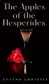 Book cover of The Apples of Hesperides: a Hercule Poirot Short Story
