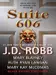 Book cover of Suite 606