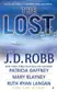 Book cover of The Lost