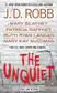 Book cover of The Unquiet