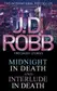 Book cover of Midnight in Death
