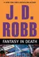 Book cover of Fantasy in death