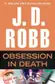 Book cover of Obsession in Death