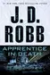 Book cover of Apprentice in Death