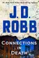 Book cover of Connections in Death