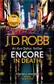 Book cover of Encore in Death