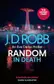 Book cover of Random in Death