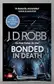 Book cover of Bonded in Death