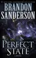 Book cover of Perfect State