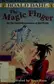 Book cover of The Magic Finger