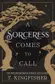 Book cover of A Sorceress Comes to Call