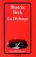 Book cover of La décharge