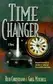 Book cover of Time Changer