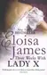 Book cover of 3 Weeks with Lady X