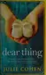 Book cover of Dear Thing