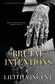 Book cover of Brutal Intentions