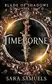 Book cover of Timeborne