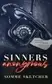 Book cover of Sinners Anonymous