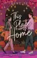 Book cover of This Place is Magic