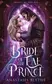 Book cover of Bride of the Fae Prince