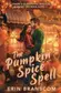 Book cover of The Pumpkin Spice Spell