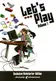 Book cover of Let's Play, Vol. 1