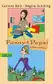 Book cover of Fanny und Pepsi - alles wird gut. ( Ab 12 J.).