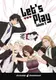 Book cover of Let's Play, Vol. 2