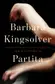 Book cover of Partita