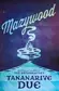 Book cover of Mazywood