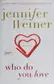 Book cover of Who Do You Love