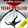 Book cover of Young Blood