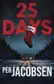 Book cover of 25 Days