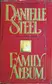 Book cover of Family Album