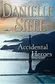 Book cover of Accidental Heroes